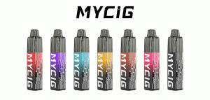 MYCIG CUBE